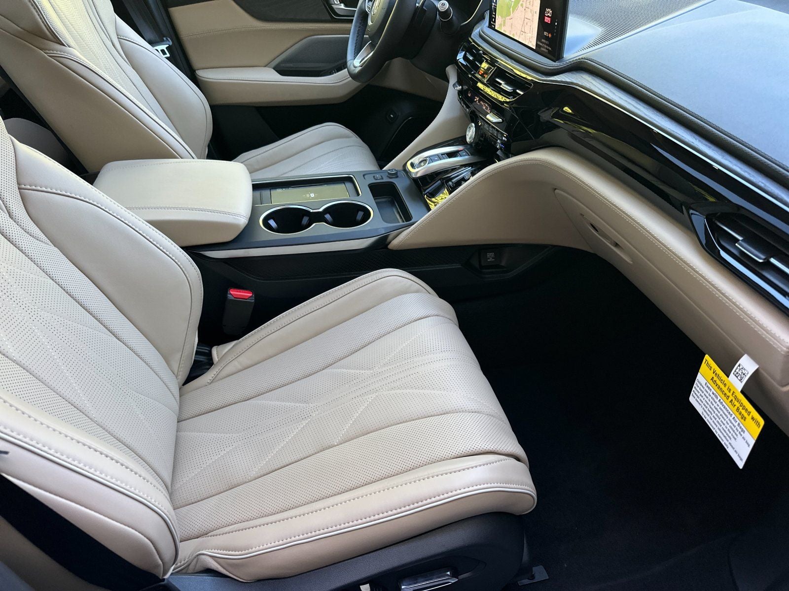 2026 Acura MDX Advance Package SH-AWD