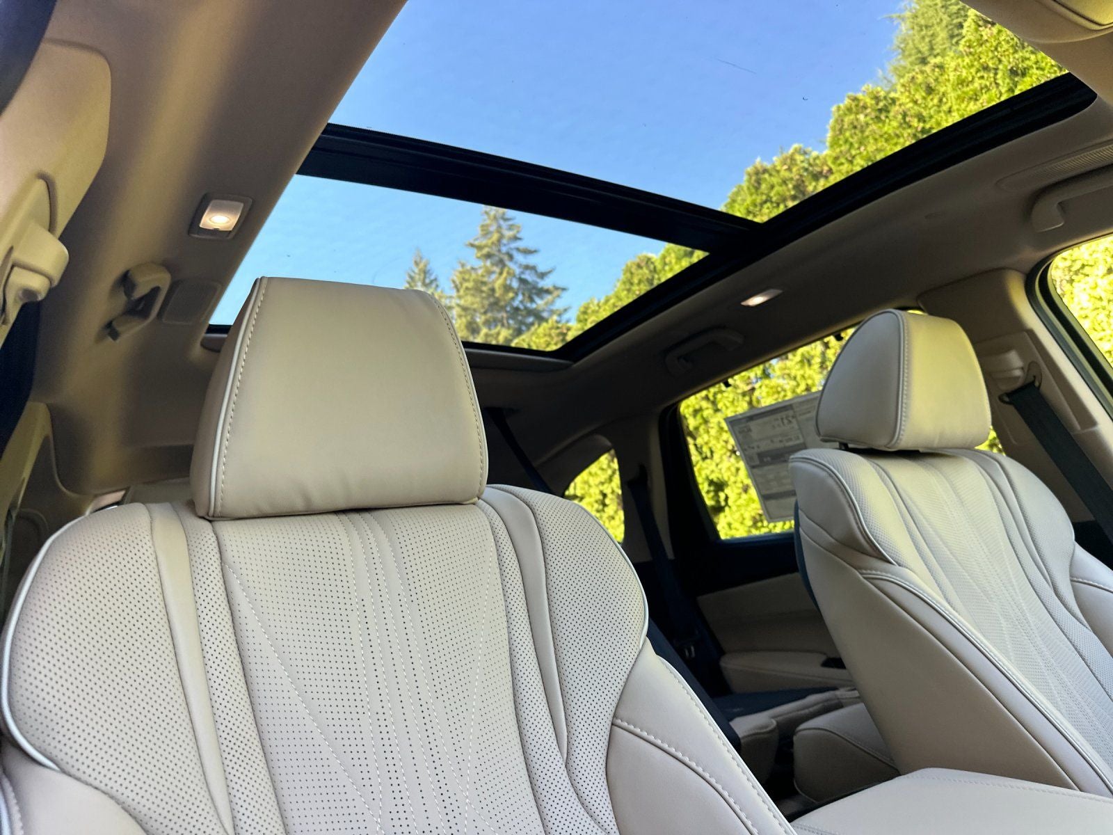 2026 Acura MDX Advance Package SH-AWD