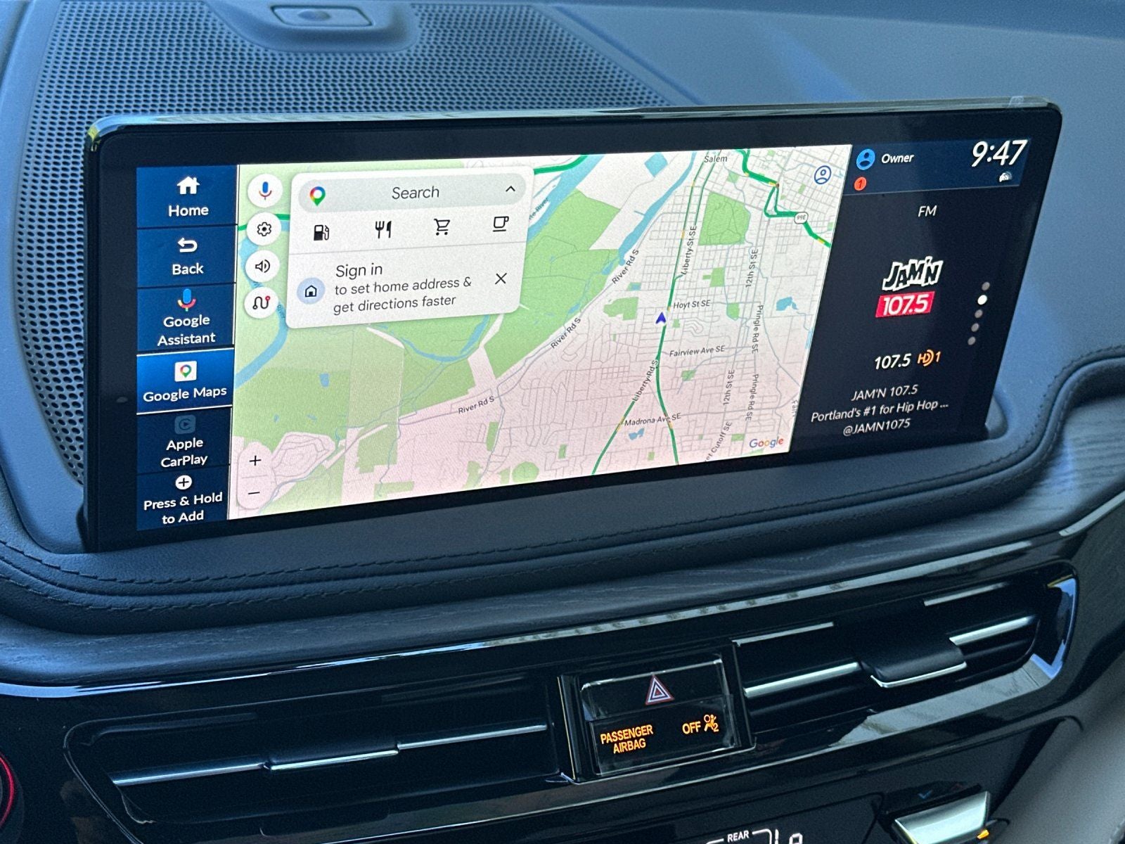 2026 Acura MDX Advance Package SH-AWD
