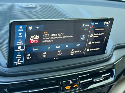 2026 Acura MDX Advance Package SH-AWD