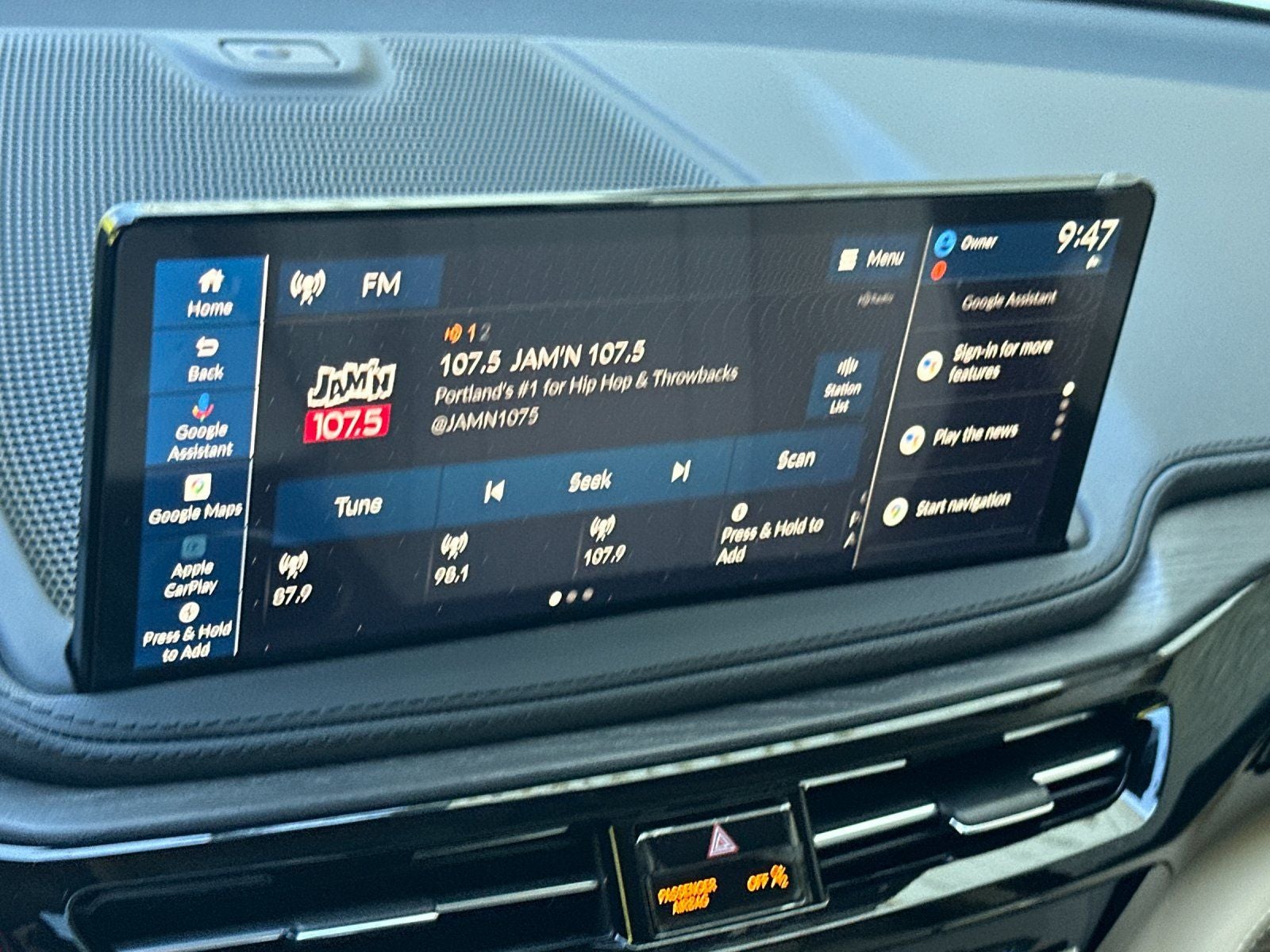 2026 Acura MDX Advance Package SH-AWD
