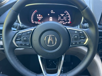 2026 Acura MDX Advance Package SH-AWD