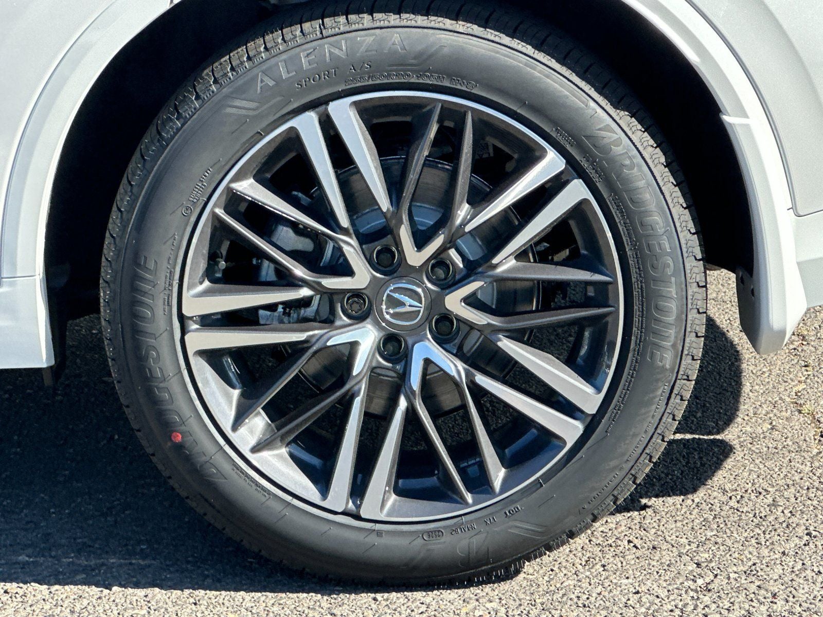 2026 Acura MDX Advance Package SH-AWD