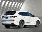 2026 Acura MDX Advance Package SH-AWD