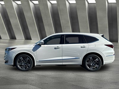 2026 Acura MDX Advance Package SH-AWD