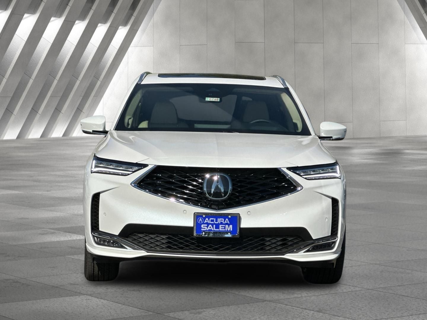 2026 Acura MDX Advance Package SH-AWD