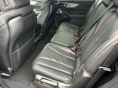 2026 Acura MDX A-Spec Advance Package SH-AWD