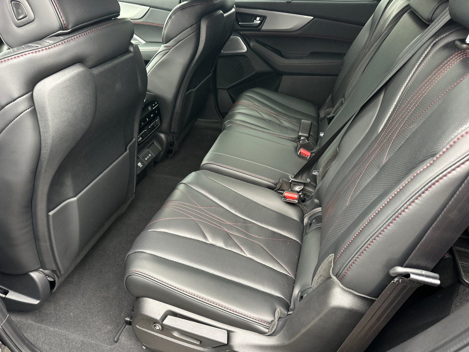 2026 Acura MDX A-Spec Advance Package SH-AWD