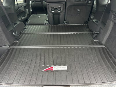 2026 Acura MDX A-Spec Advance Package SH-AWD