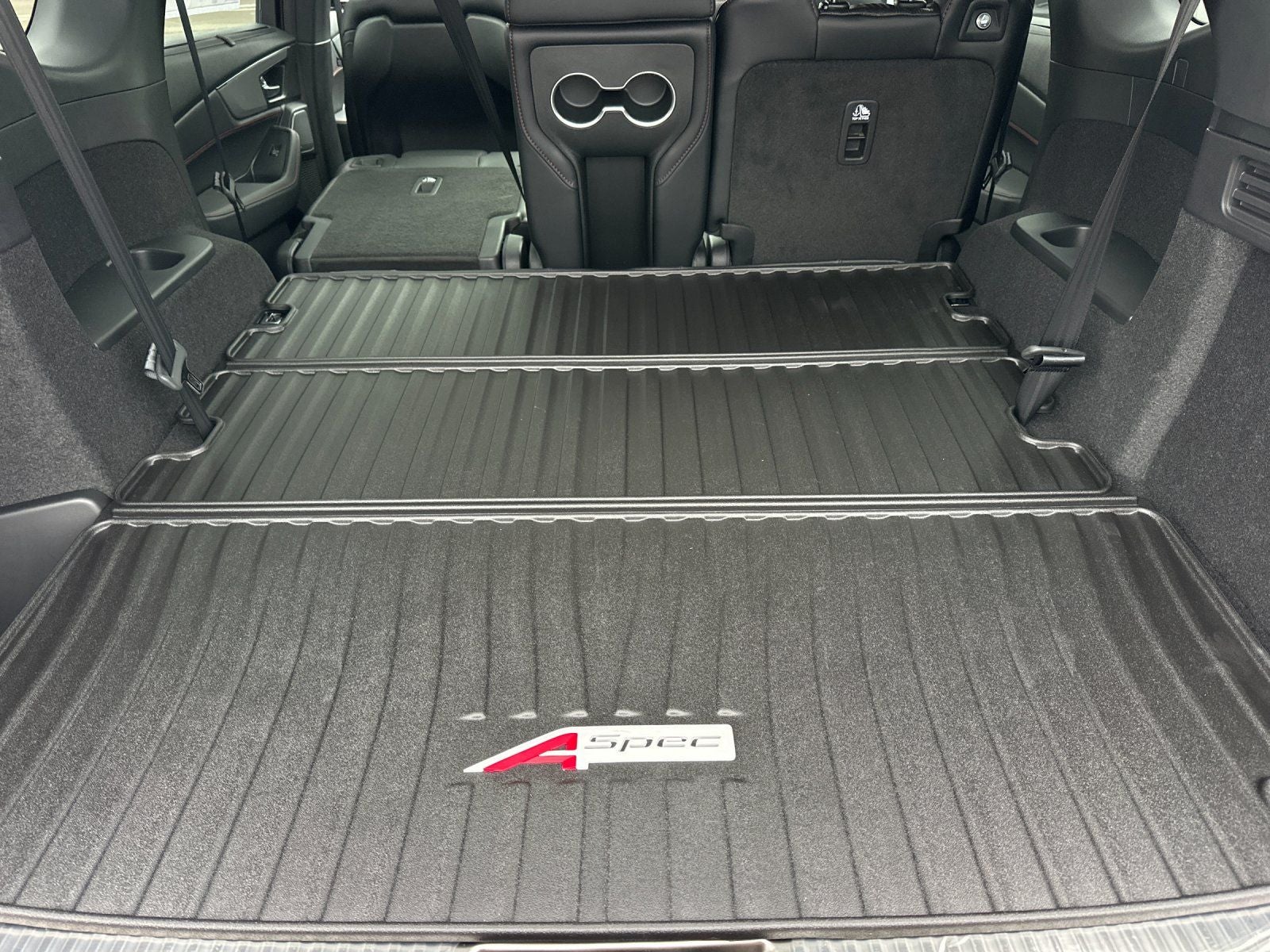 2026 Acura MDX A-Spec Advance Package SH-AWD