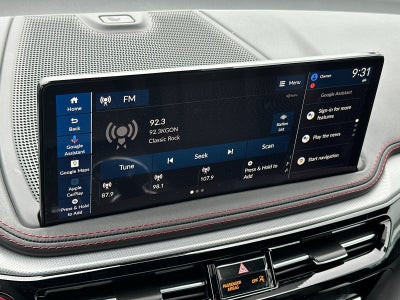 2026 Acura MDX A-Spec Advance Package SH-AWD