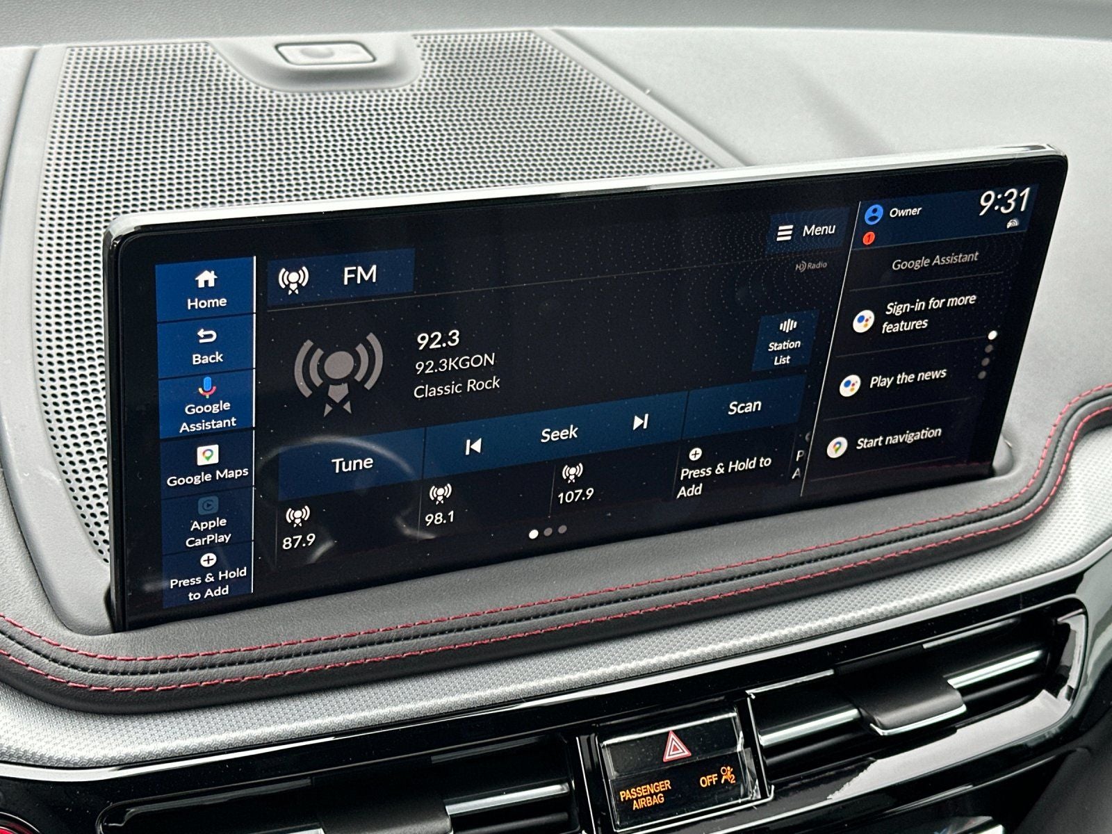 2026 Acura MDX A-Spec Advance Package SH-AWD