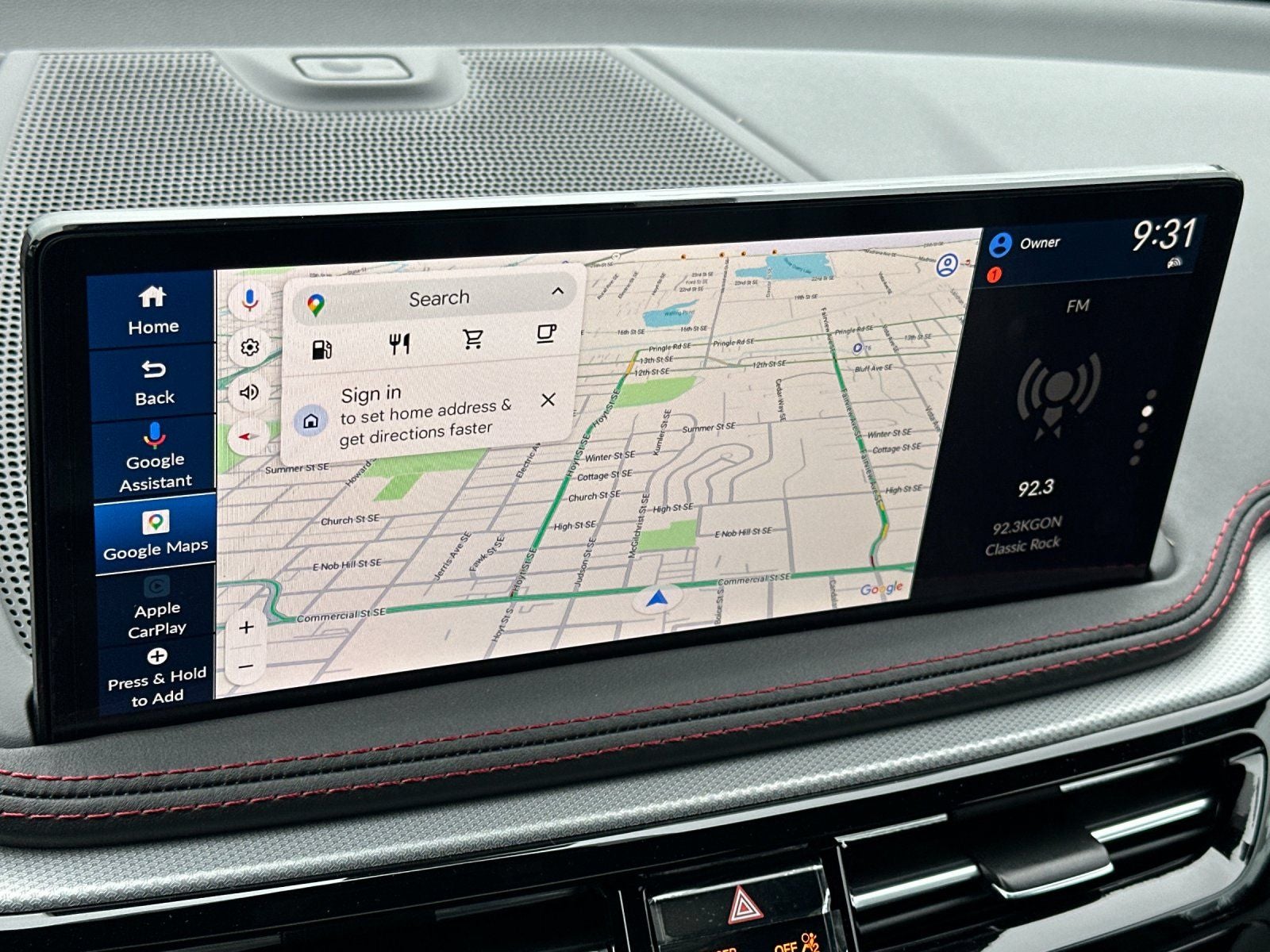 2026 Acura MDX A-Spec Advance Package SH-AWD