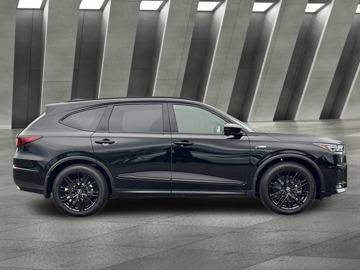 2026 Acura MDX A-Spec Advance Package SH-AWD