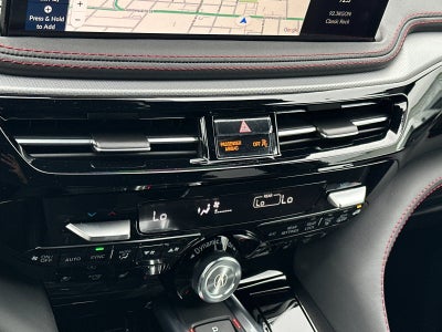 2026 Acura MDX A-Spec Advance Package SH-AWD