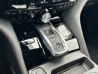 2026 Acura MDX A-Spec Advance Package SH-AWD