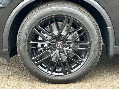 2026 Acura MDX A-Spec Advance Package SH-AWD