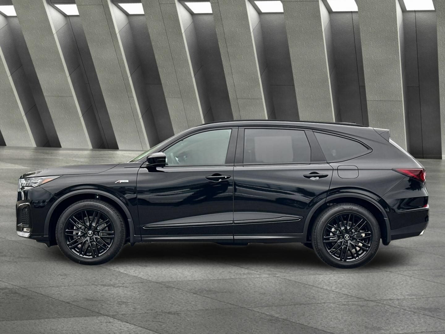 2026 Acura MDX A-Spec Advance Package SH-AWD