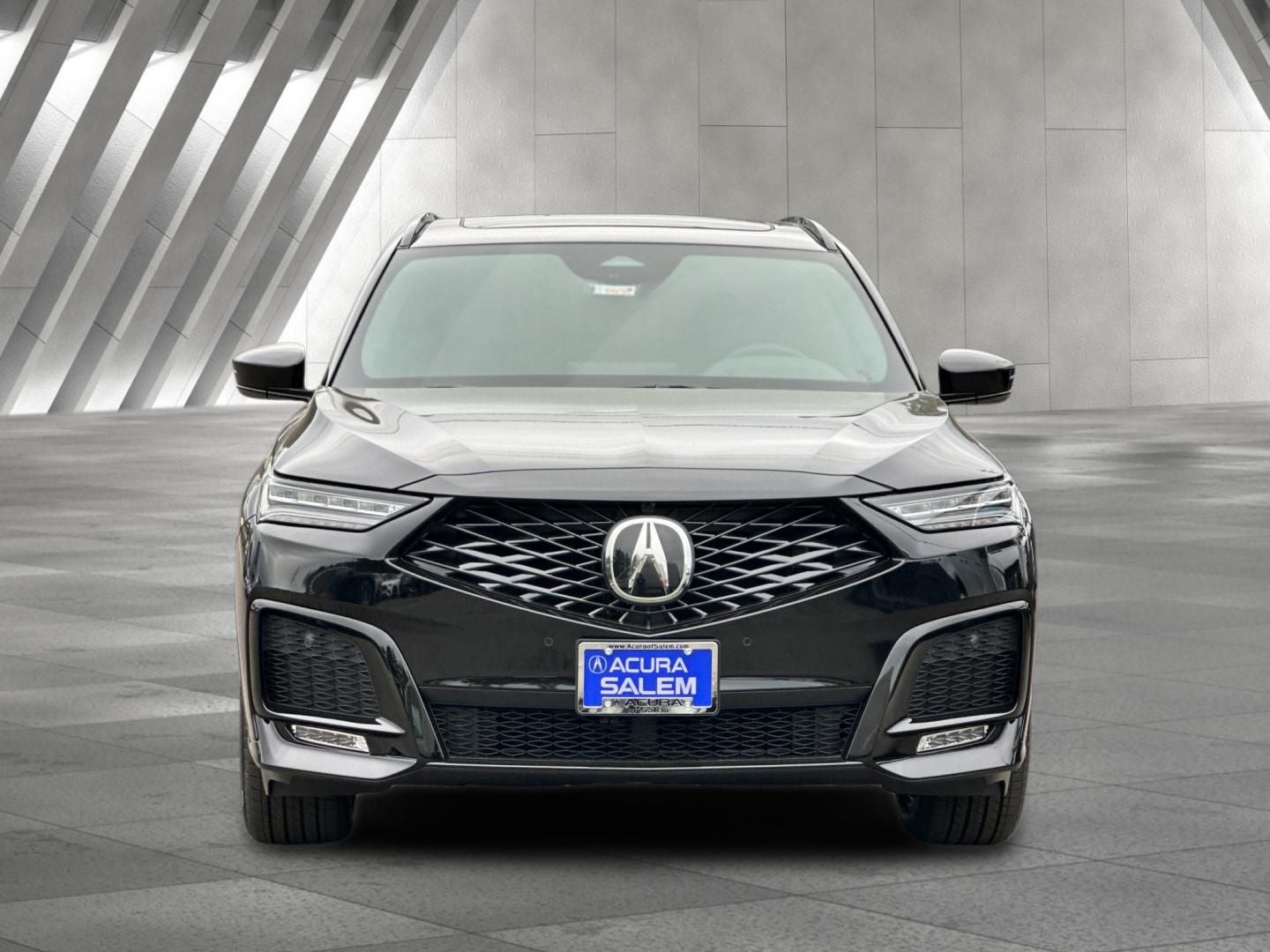 2026 Acura MDX A-Spec Advance Package SH-AWD
