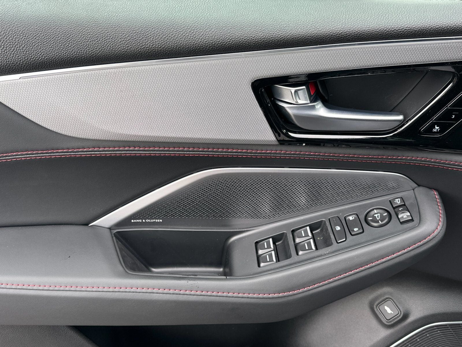 2026 Acura MDX A-Spec Advance Package SH-AWD