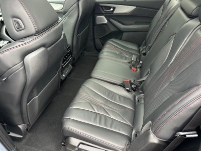 2026 Acura MDX A-Spec Advance Package SH-AWD