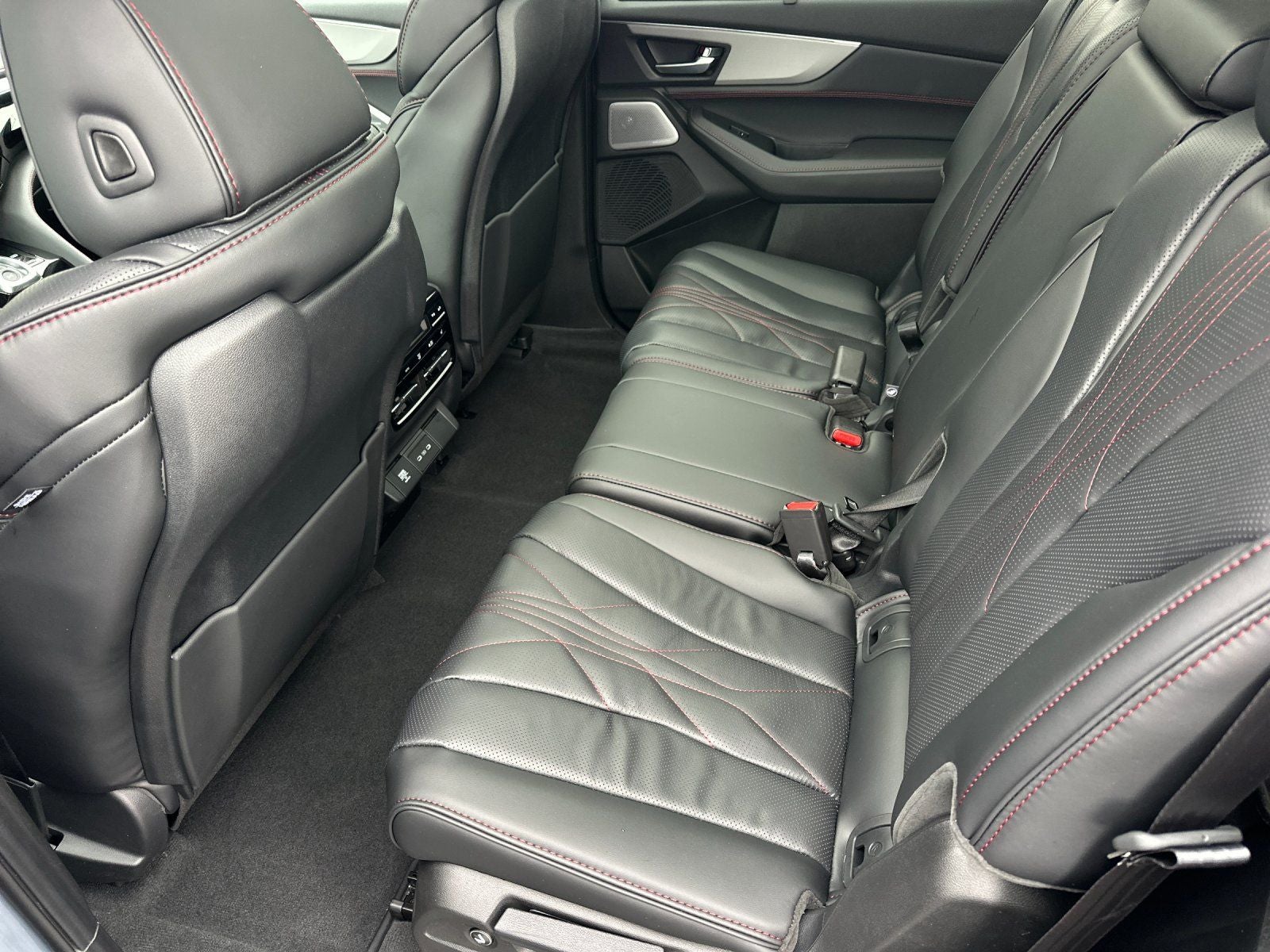 2026 Acura MDX A-Spec Advance Package SH-AWD