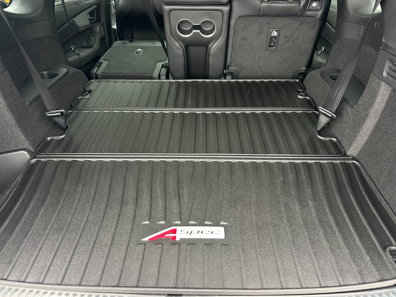 2026 Acura MDX A-Spec Advance Package SH-AWD