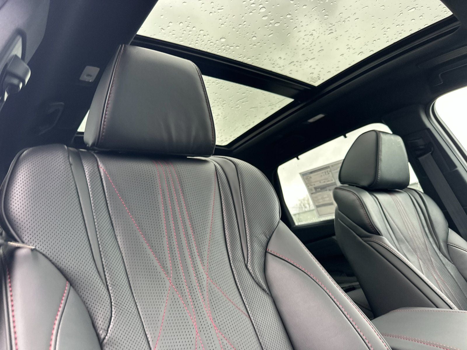 2026 Acura MDX A-Spec Advance Package SH-AWD