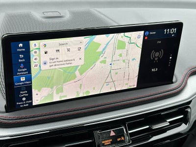 2026 Acura MDX A-Spec Advance Package SH-AWD