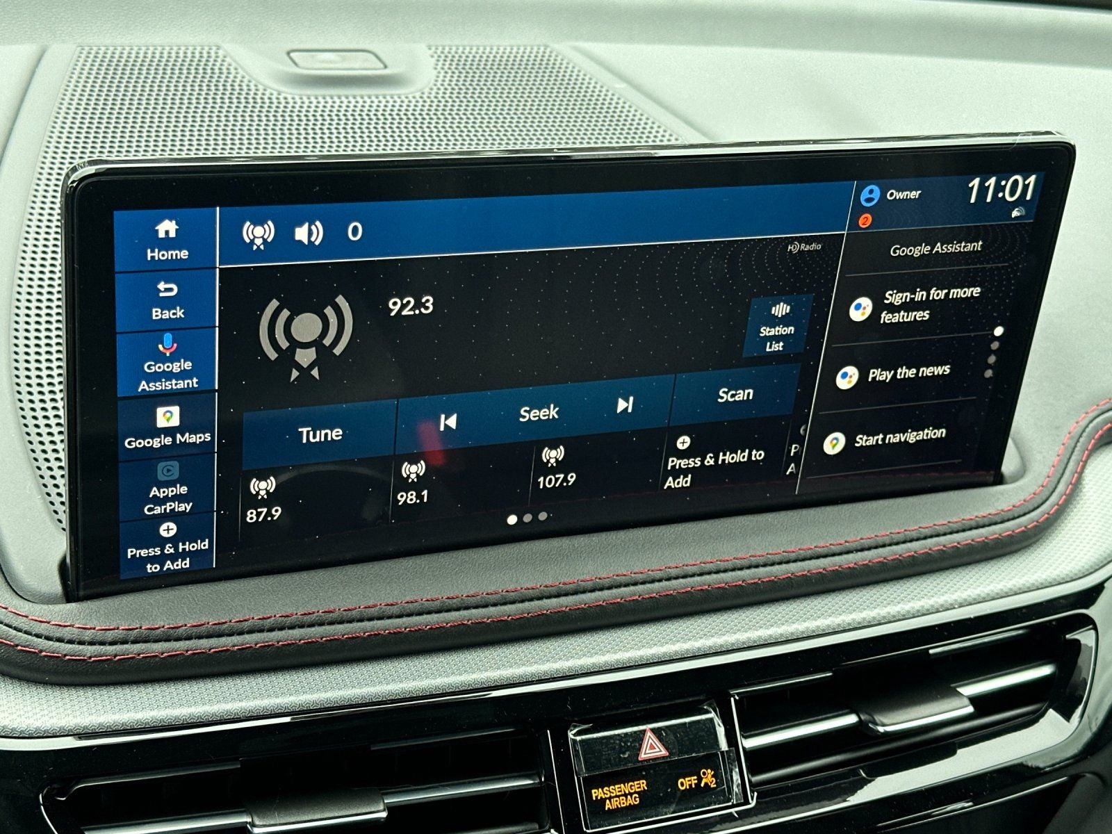 2026 Acura MDX A-Spec Advance Package SH-AWD