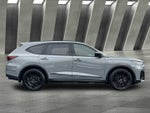 2026 Acura MDX A-Spec Advance Package SH-AWD
