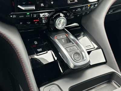 2026 Acura MDX A-Spec Advance Package SH-AWD