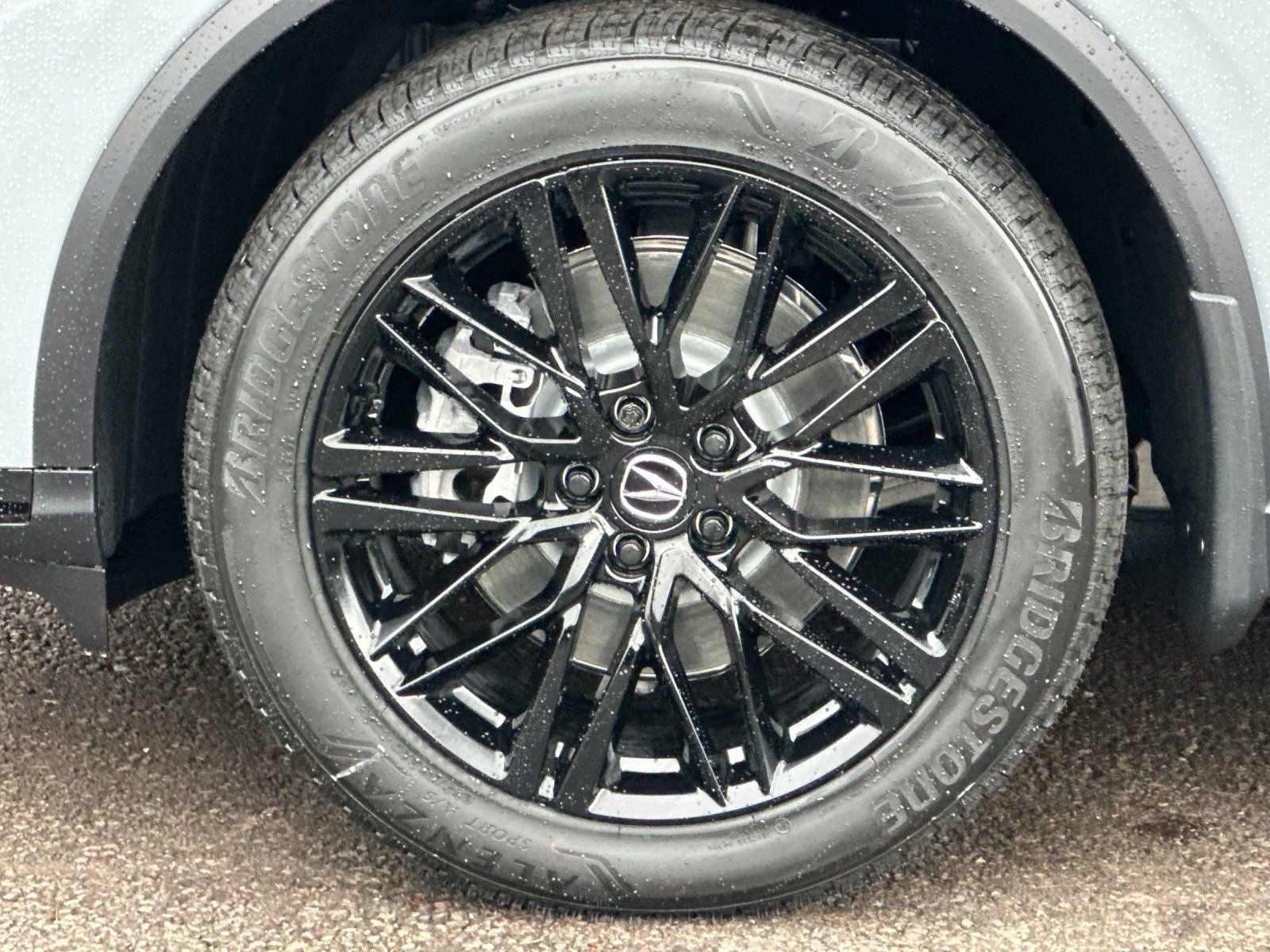 2026 Acura MDX A-Spec Advance Package SH-AWD