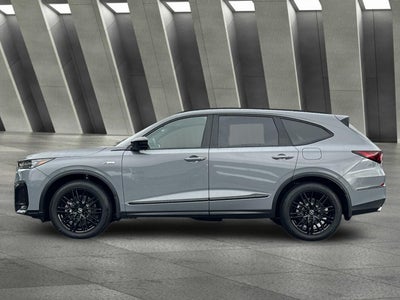 2026 Acura MDX A-Spec Advance Package SH-AWD