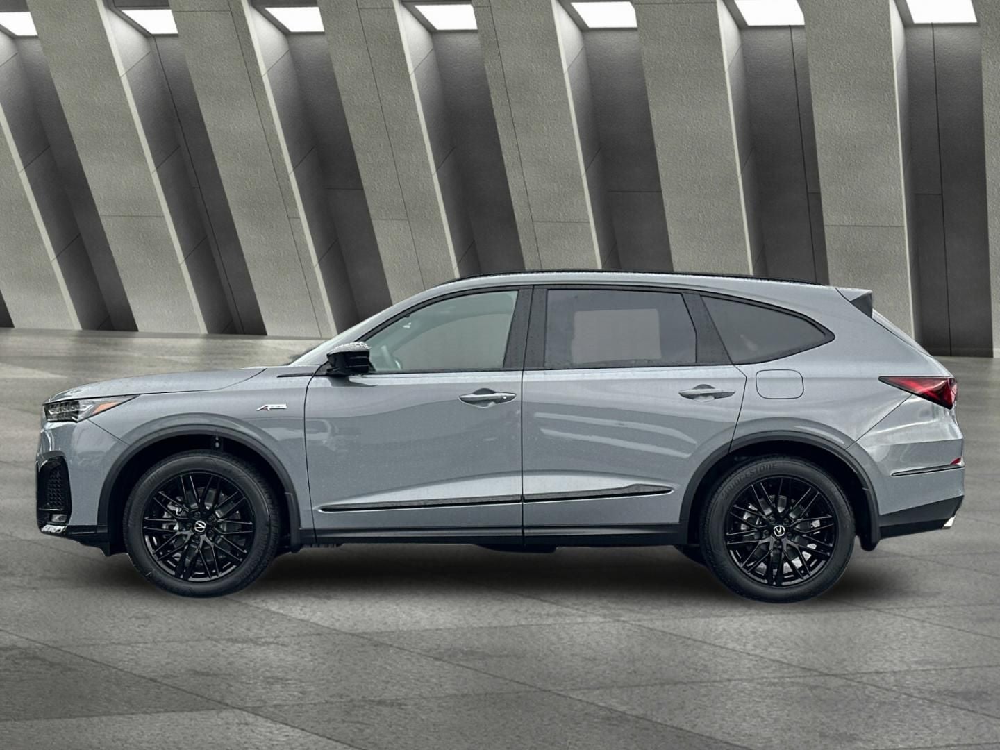 2026 Acura MDX A-Spec Advance Package SH-AWD