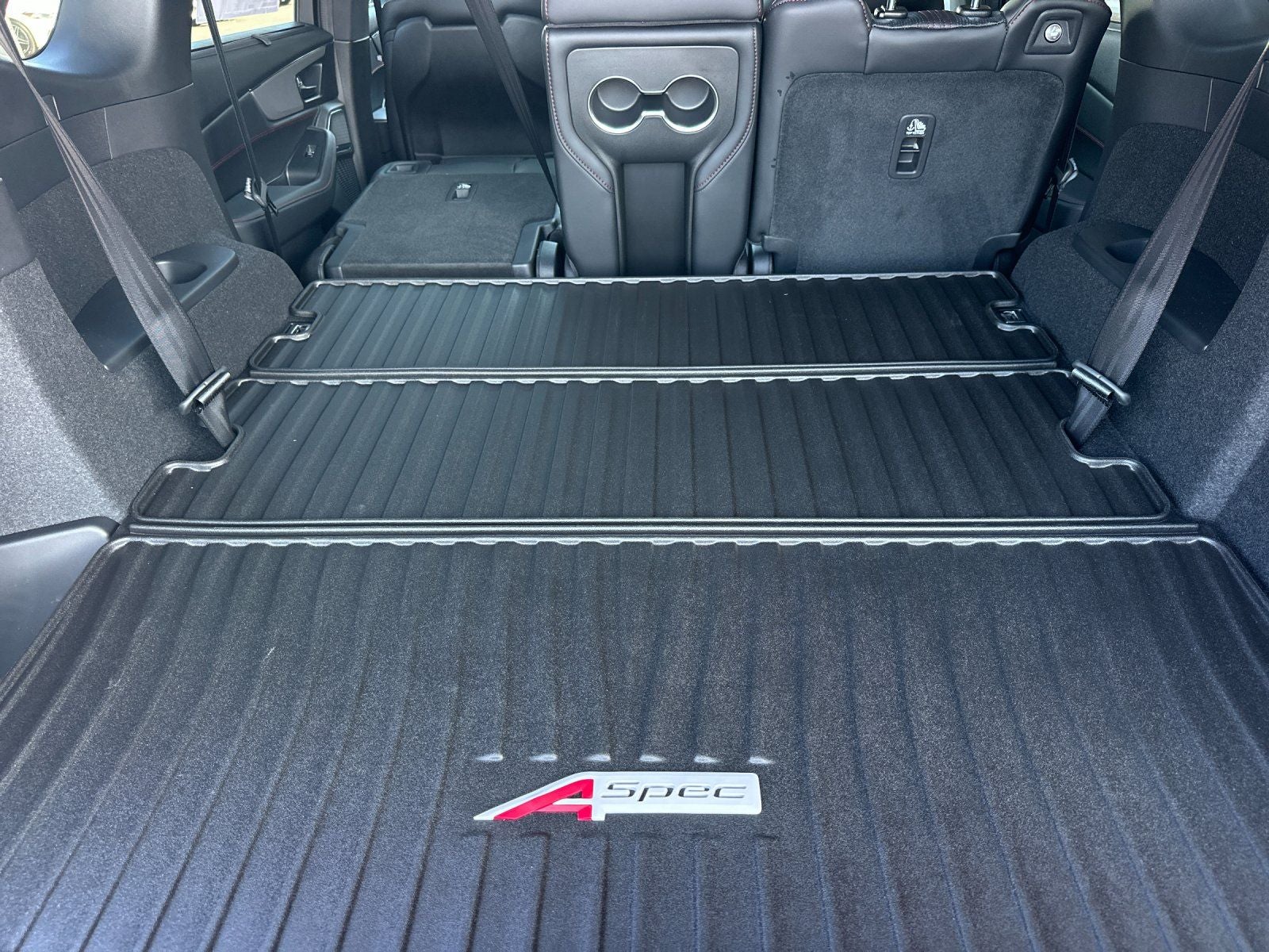 2026 Acura MDX A-Spec Advance Package SH-AWD