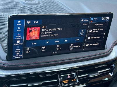2026 Acura MDX A-Spec Advance Package SH-AWD