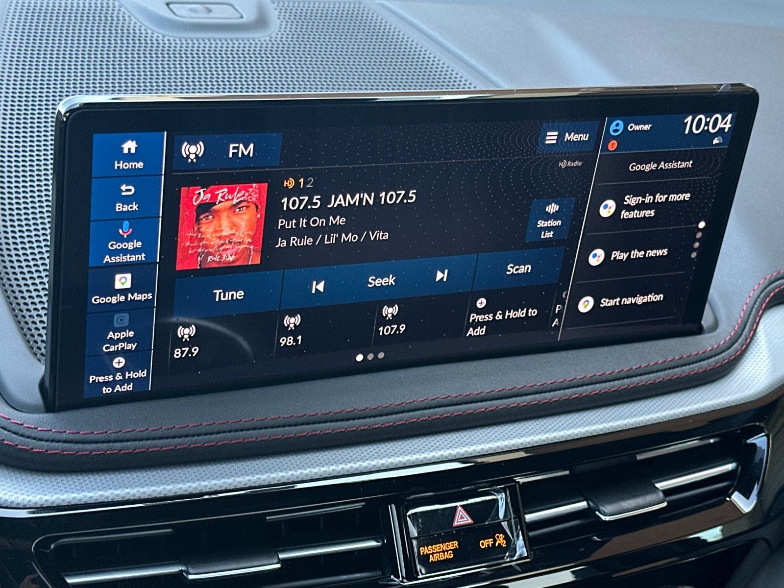 2026 Acura MDX A-Spec Advance Package SH-AWD