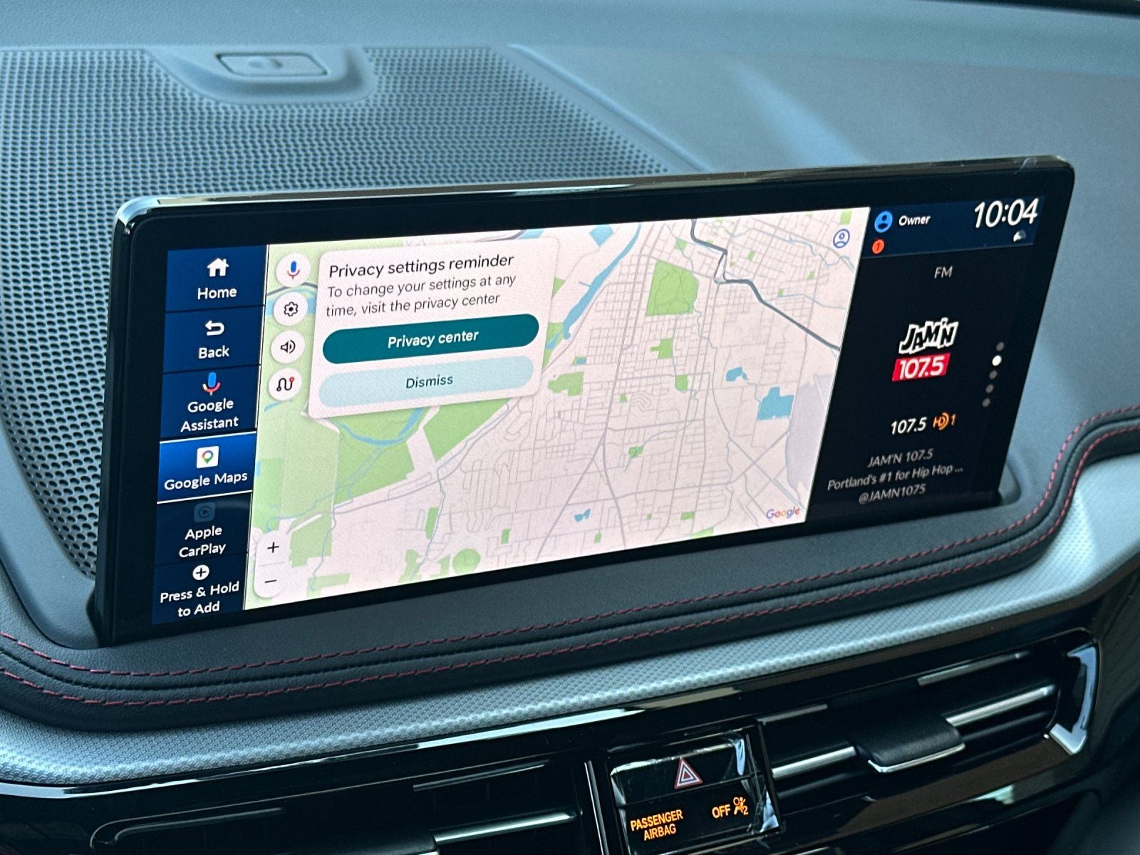 2026 Acura MDX A-Spec Advance Package SH-AWD