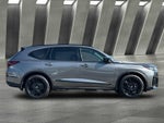 2026 Acura MDX A-Spec Advance Package SH-AWD