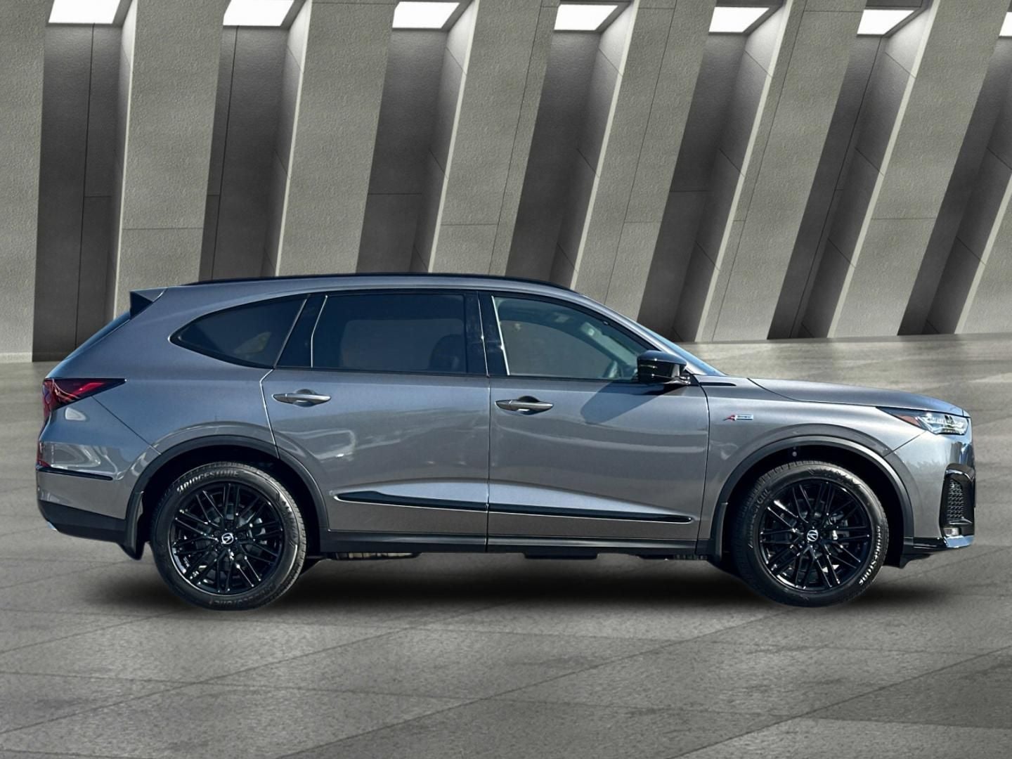2026 Acura MDX A-Spec Advance Package SH-AWD