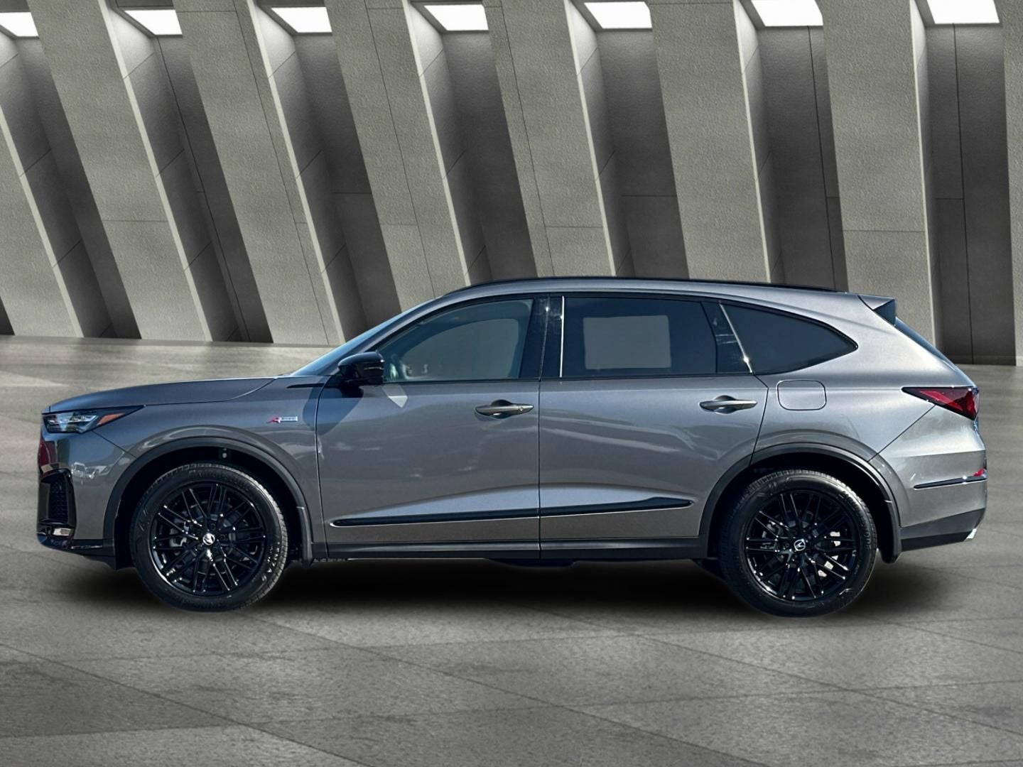 2026 Acura MDX A-Spec Advance Package SH-AWD