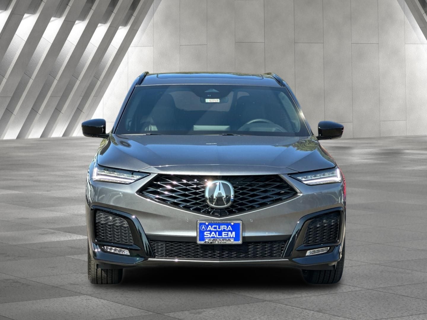 2026 Acura MDX A-Spec Advance Package SH-AWD