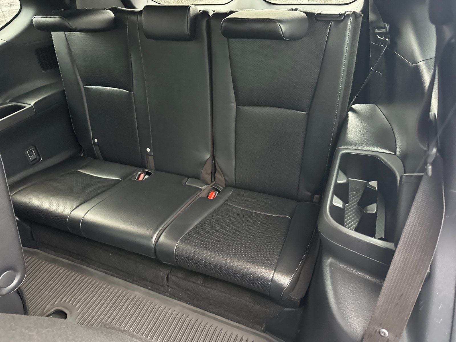 2024 Toyota Grand Highlander Hybrid MAX Limited