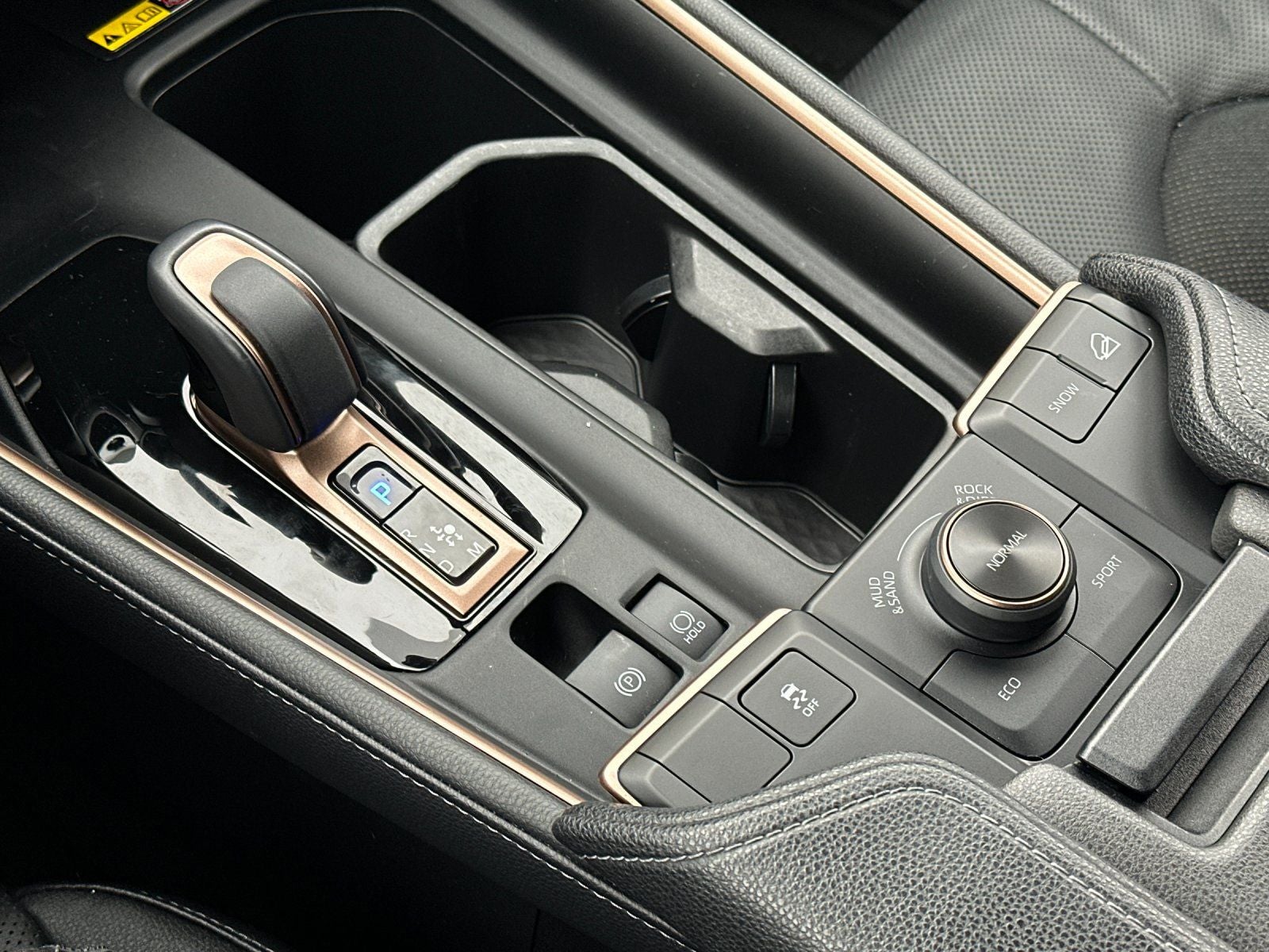 2024 Toyota Grand Highlander Hybrid MAX Limited