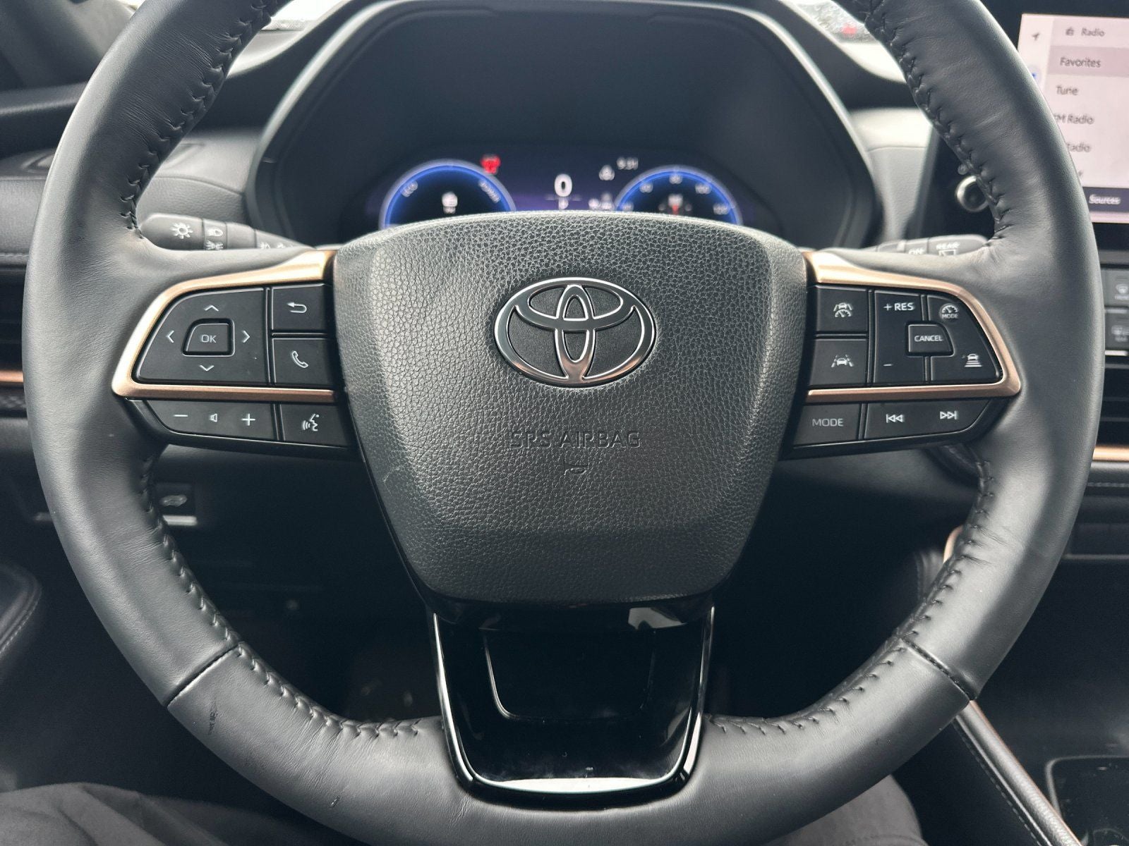 2024 Toyota Grand Highlander Hybrid MAX Limited