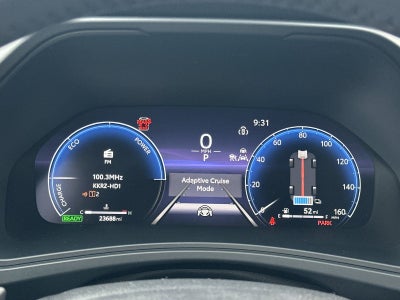 2024 Toyota Grand Highlander Hybrid MAX Limited