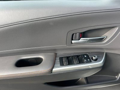 2021 Toyota Sienna XSE 7 Passenger