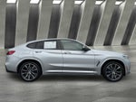2020 BMW X4 M40i