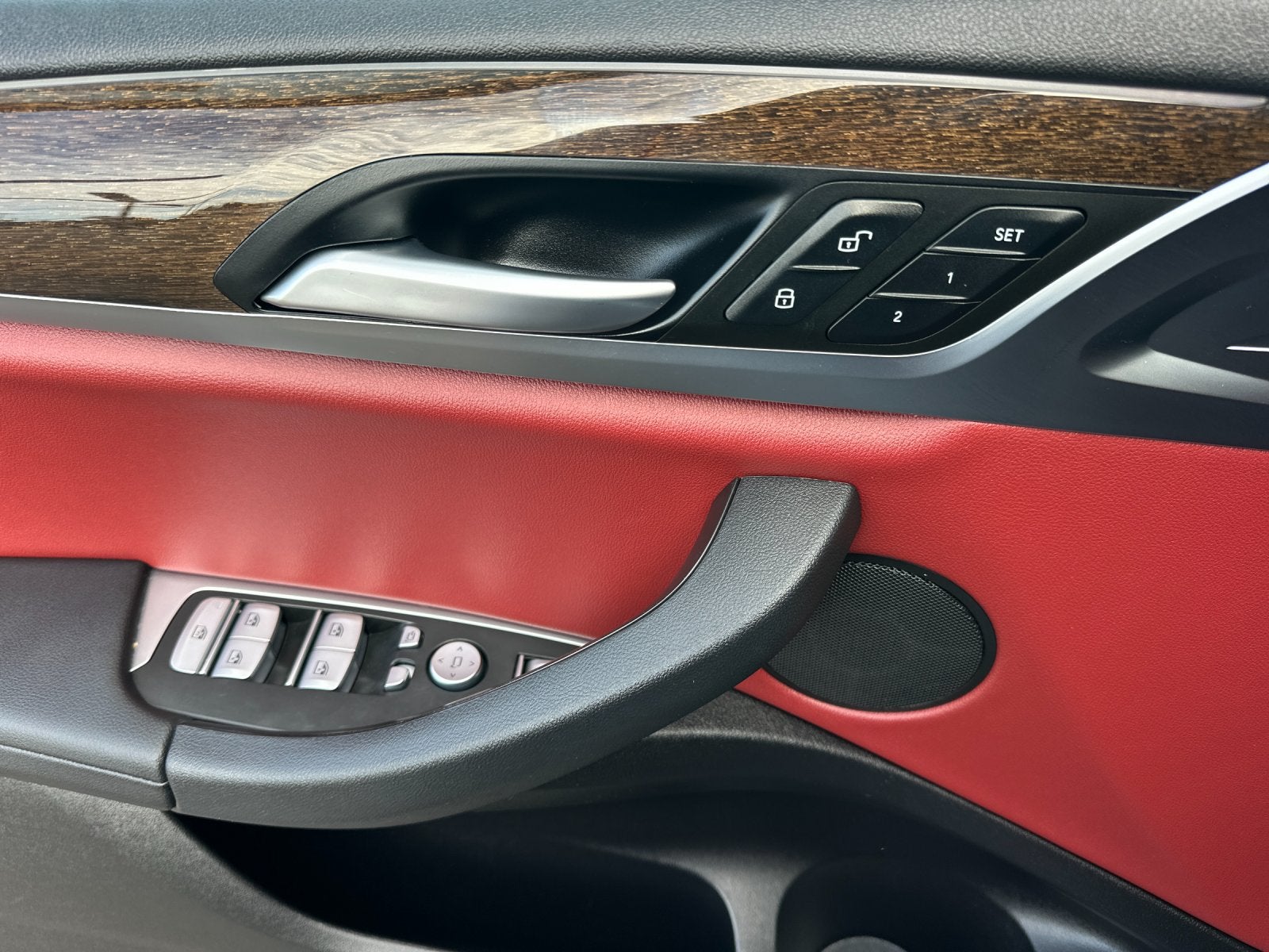 2022 BMW X4 xDrive30i